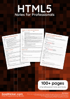 HTML5NotesForProfessionals-2.pdf